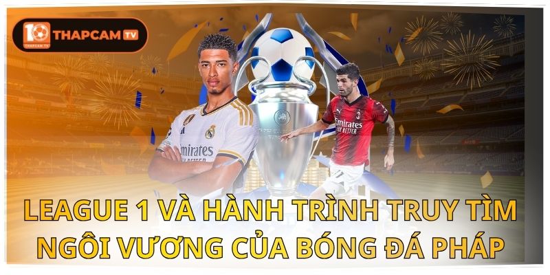 League 1